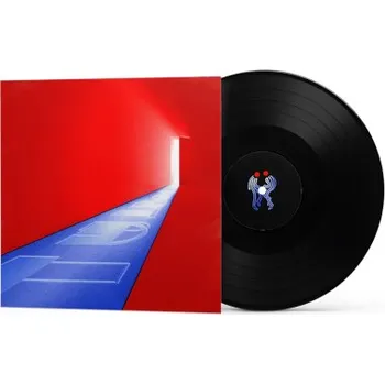 Zahraniční hudba Balu Brigada - Portal (LP, 5021732831613)