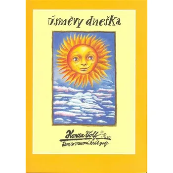 Poezie Úsměvy dneška