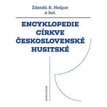 Encyklopedie Církve československé husitské