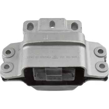 Silentblok motoru Držák převodovky OCTAVIA II. 1,6 TDI 77 kw, LEMFÖRDER 3314101, pro YETI, I.. Typové číslo: 123002282,123002282,123002282, 1K0199555M, 22724, 3314101, 1K0199555L