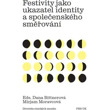 Kniha Festivity jako ukazatel identity a společenského směřování