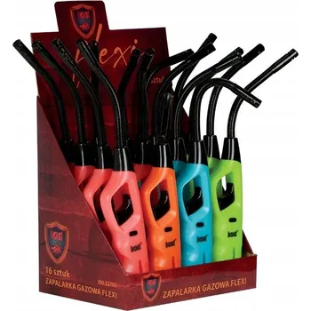 Plynový Zapalovač Kost flexi