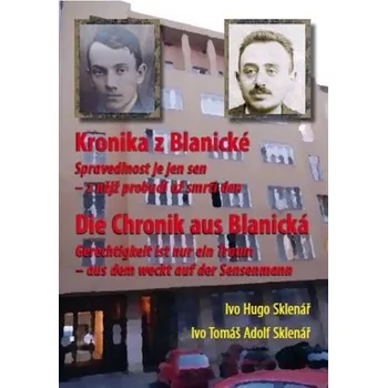 Kronika z Blanické - Spravedlnost je jen sen - z nějž probudí až smrti den