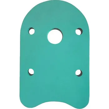 Matuška-Dena MATUŠKA-DENA Plovák Dena 48x30cm zelený plavací deska