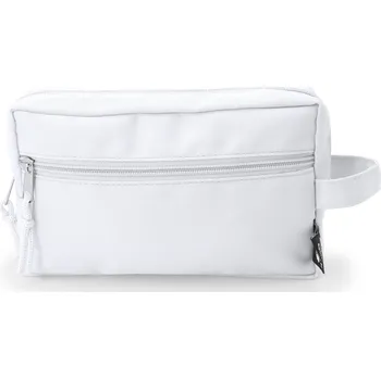 Kosmetická taška Kosmetická taštička M&C BUBO bílá