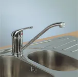 Dřezová baterie Alveus Riviera X