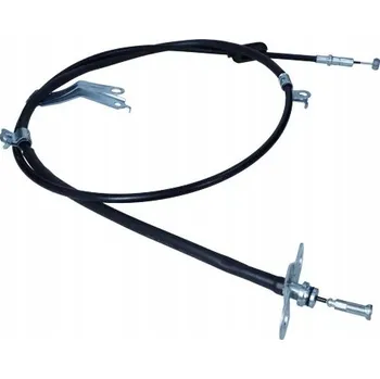 Zavěšení kol 32-1082 LANKO RUČNÍ BRZDY HONDA ACCORD 2.0-2.4 08-15 ZADNÍ PRAVÉ MAXGEAR