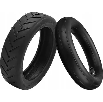 Duše na kolo DUŠE PRO KOLOBĚŽKU XIAOMI M365 8,5" BUTYLOVÁ PŘÍMÝ VENTILEK