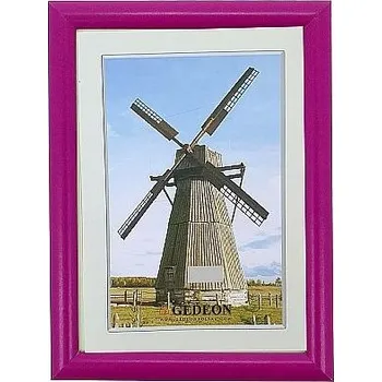 Obraz Gedeon Rámeček na jednu fotku 40 x 30 cm