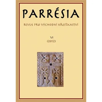 Parrésia VI (2012)