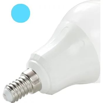 Žárovka LED žárovka Aigostar E14 7W 6400K