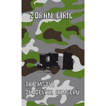 Tajemství zmizelých rangerů