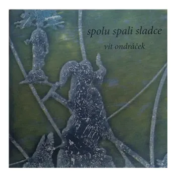 Umění Spolu spali sladce