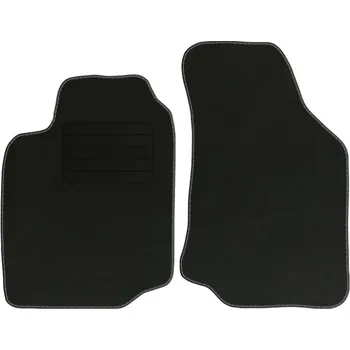 autokoberec Velurové autokoberce Edecor