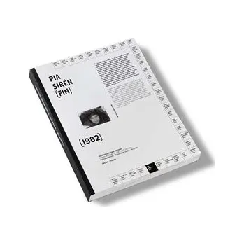 Kniha Startpoint / Cena pro začínající umělce 2011 (ČJ, AJ)