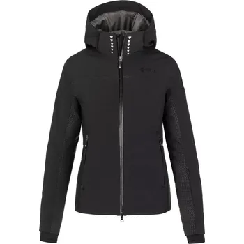 Dámská lyžařská bunda Kilpi CORTINI-W černá 42