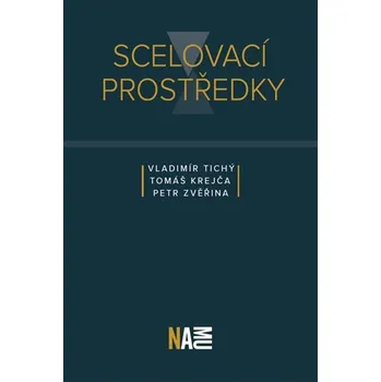 Umění Scelovací prostředky