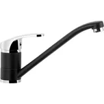 Dřezová baterie Sinks Pronto Pureblack