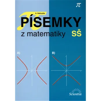 Písemky z matematiky SŠ