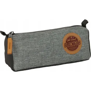 Penál Penál rozkládací jednopatrový BlackFit8