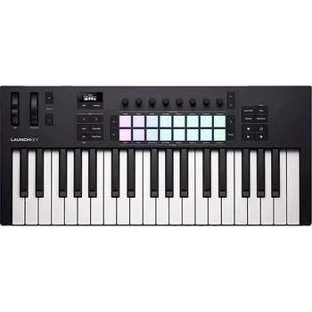 Keyboard NOVATION Launchkey 37 MK4