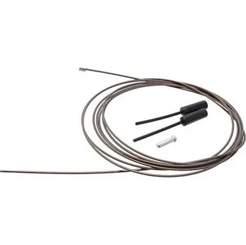 Shimano lanko řadící POLYMER 2.1 m / 1.2 mm