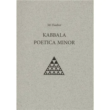 Poezie Kabbala poetica minor