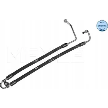 Posilovač řízení MEYLE HADICE POSILOVAČE ŘÍZENÍ BMW 5 (E39) (11/95-05/04)