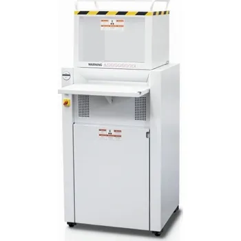 Skartovačka Skartovač EBA 5346 C 2 x 15 mm