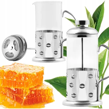 Příslušenství pro čtečku elektronické knihy Berretti 600ml Konvice