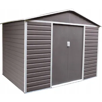 Zahradní domek Zahradní domek G21 309 x 330 cm