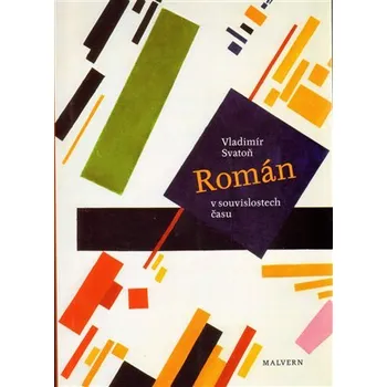 Román v souvislostech času