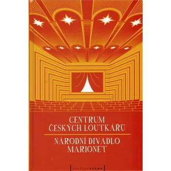 Umění Centrum českých loutkářů / Národní divadlo marionet