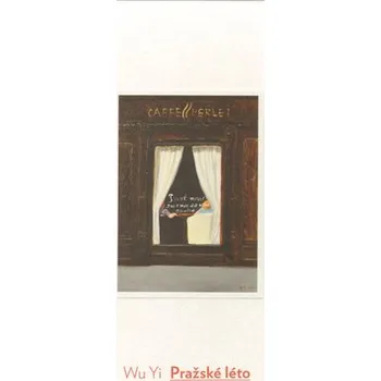 Umění Pražské léto Wu Yi