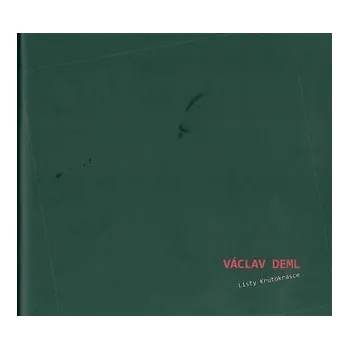 Poezie Listy krutokrásce