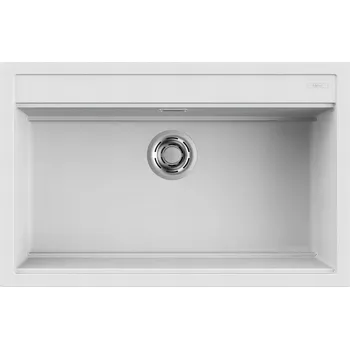 Granitový dřez Granitový dřez Elleci Best 130 K96