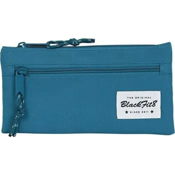 Penál Penál rozkládací jednopatrový BlackFit8