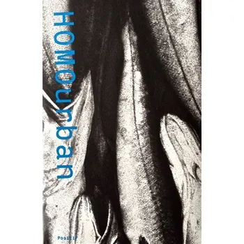 Umění Homo urban (ČJ, AJ, FJ)