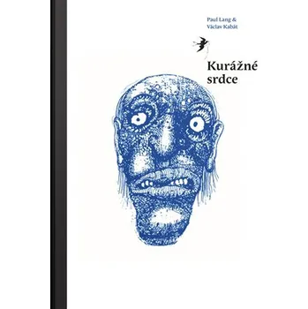 Pohádka Kurážné srdce