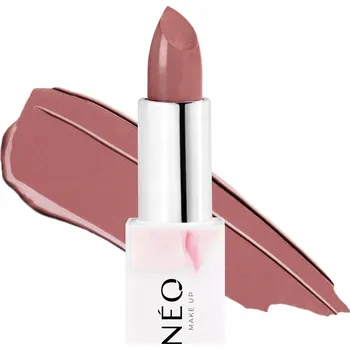 Přípravek na rty NEO MAKE UP Hydratační rtěnka SHEER LIPSTICK 06 COCOA SILK