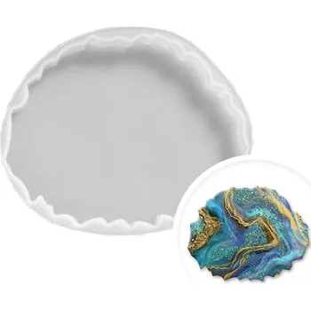 Profesionální silikonová forma Pentart 13 x 10 cm