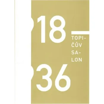 Topičův salon 1918-1936