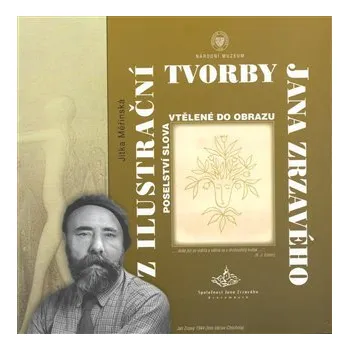 Umění Z ilustrační tvorby J.Zrzavého