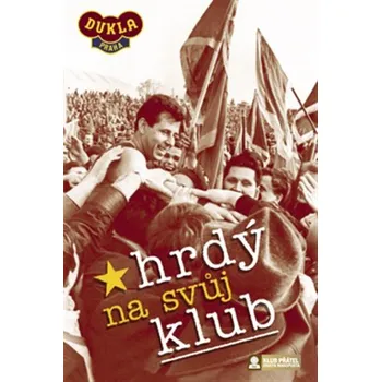 Hrdý na svůj klub - DVD