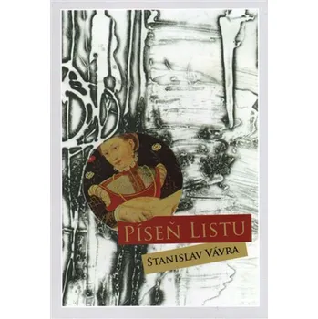 Poezie Píseň listu