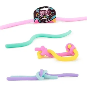 Desková hra Power Schnur - pastelová