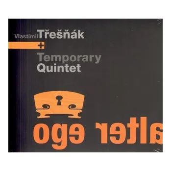 Zahraniční hudba Alter ego - CD