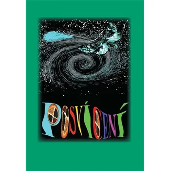 Posvícení 10 - Stále s dobou, jubilejní sborník literárního humoru