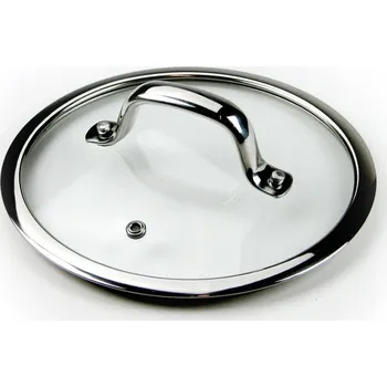 Poklice Víko Tescoma 24 cm