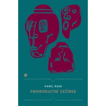 Promiskuitní večírek